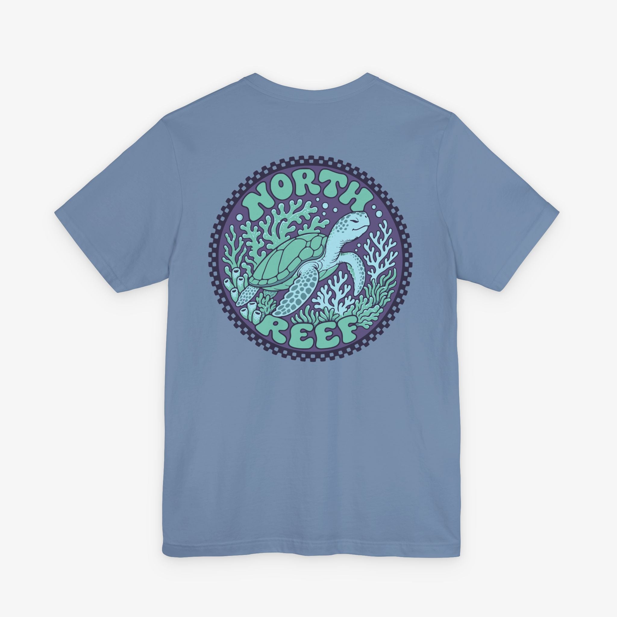 Protected Reef T-Shirt