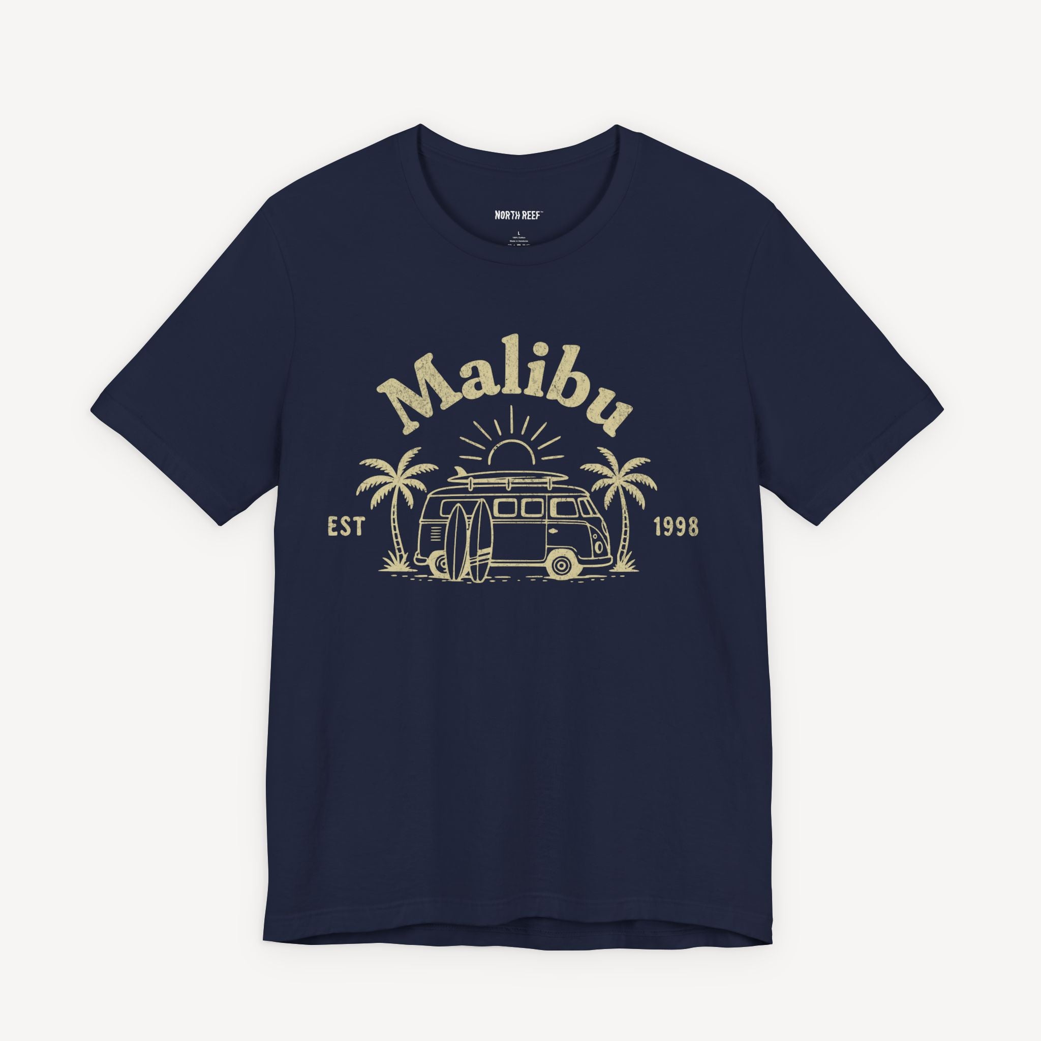 Malibu Surfer T-shirt