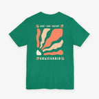 California Sun T-shirt