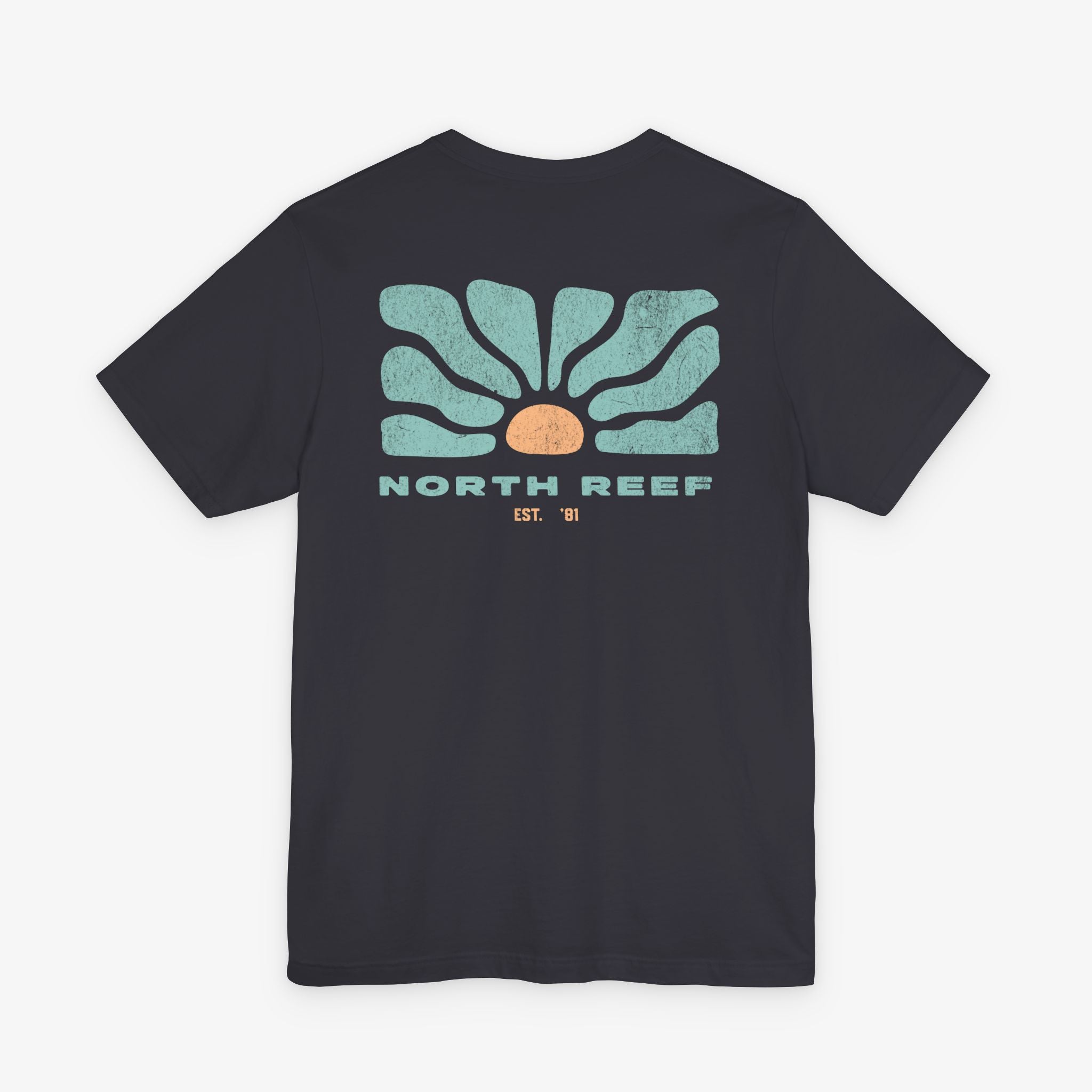 Blazing Sun T-shirt