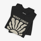 West Coast Vintage T-shirt