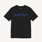 Wahoo Drawing T-shirt