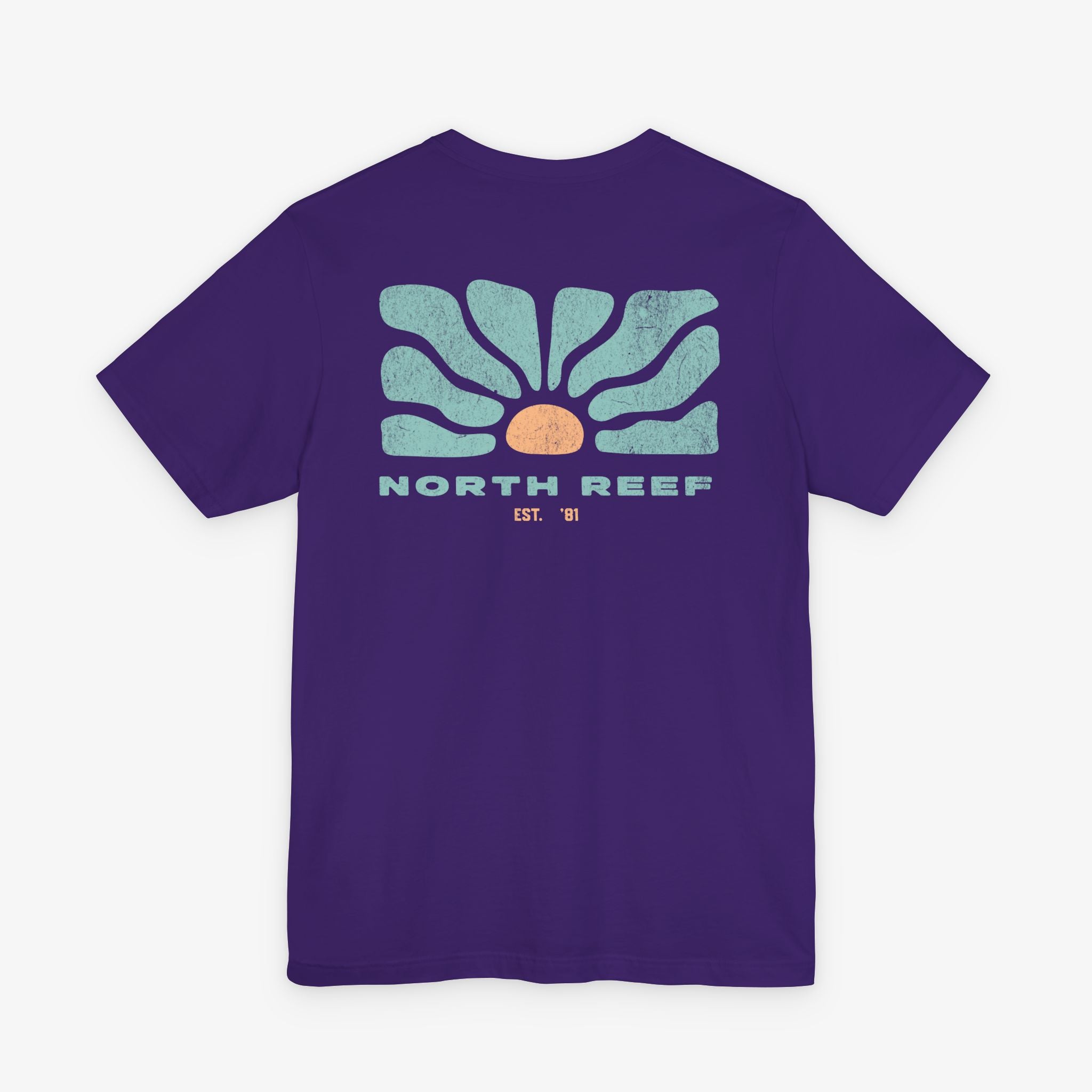Blazing Sun T-shirt