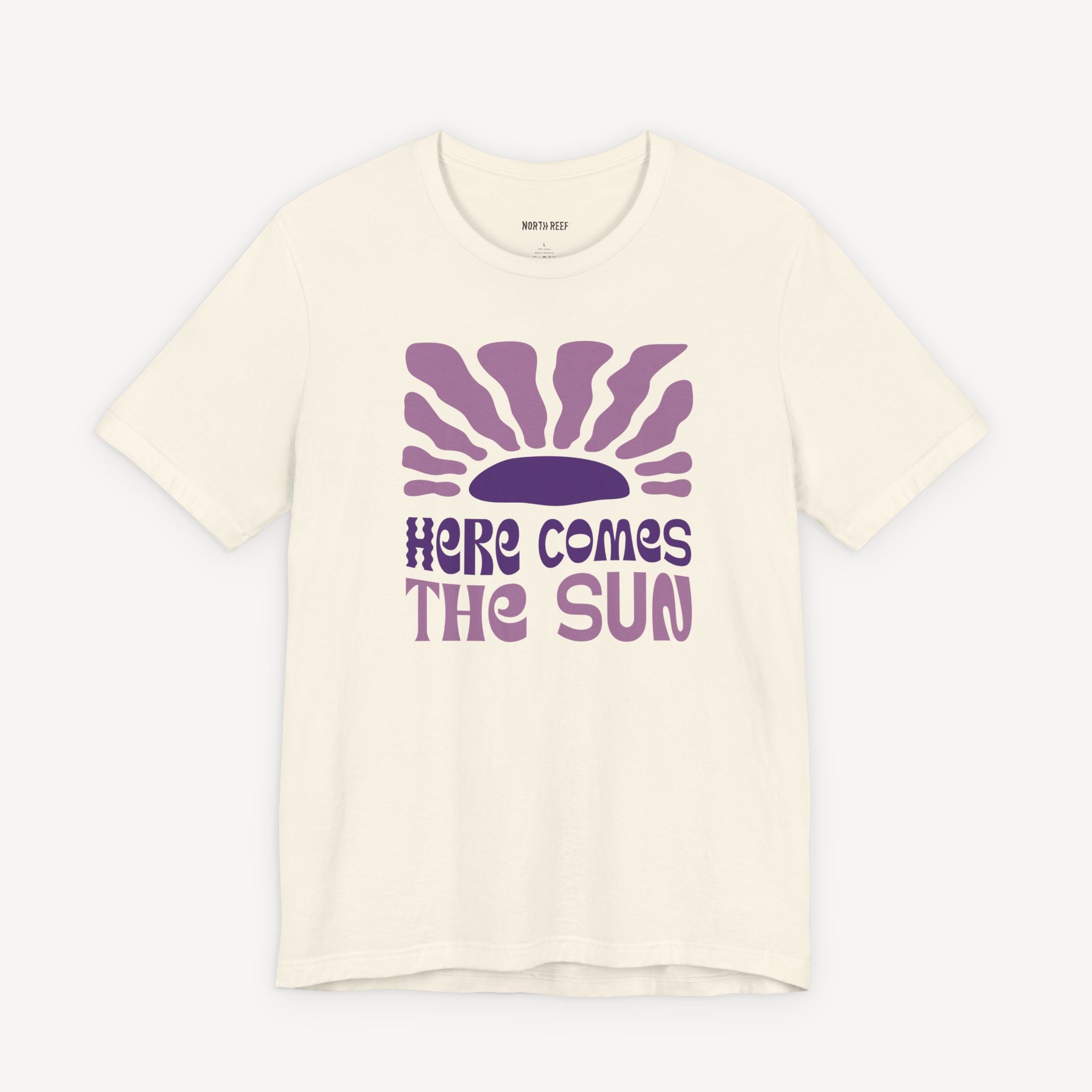 Here Comes The Sun T-shirt