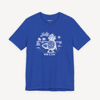 Salty Wild Free T-shirt