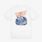 Thrills & Spills T-shirt