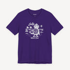 Salty Wild Free T-shirt