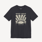 West Coast Vintage T-shirt