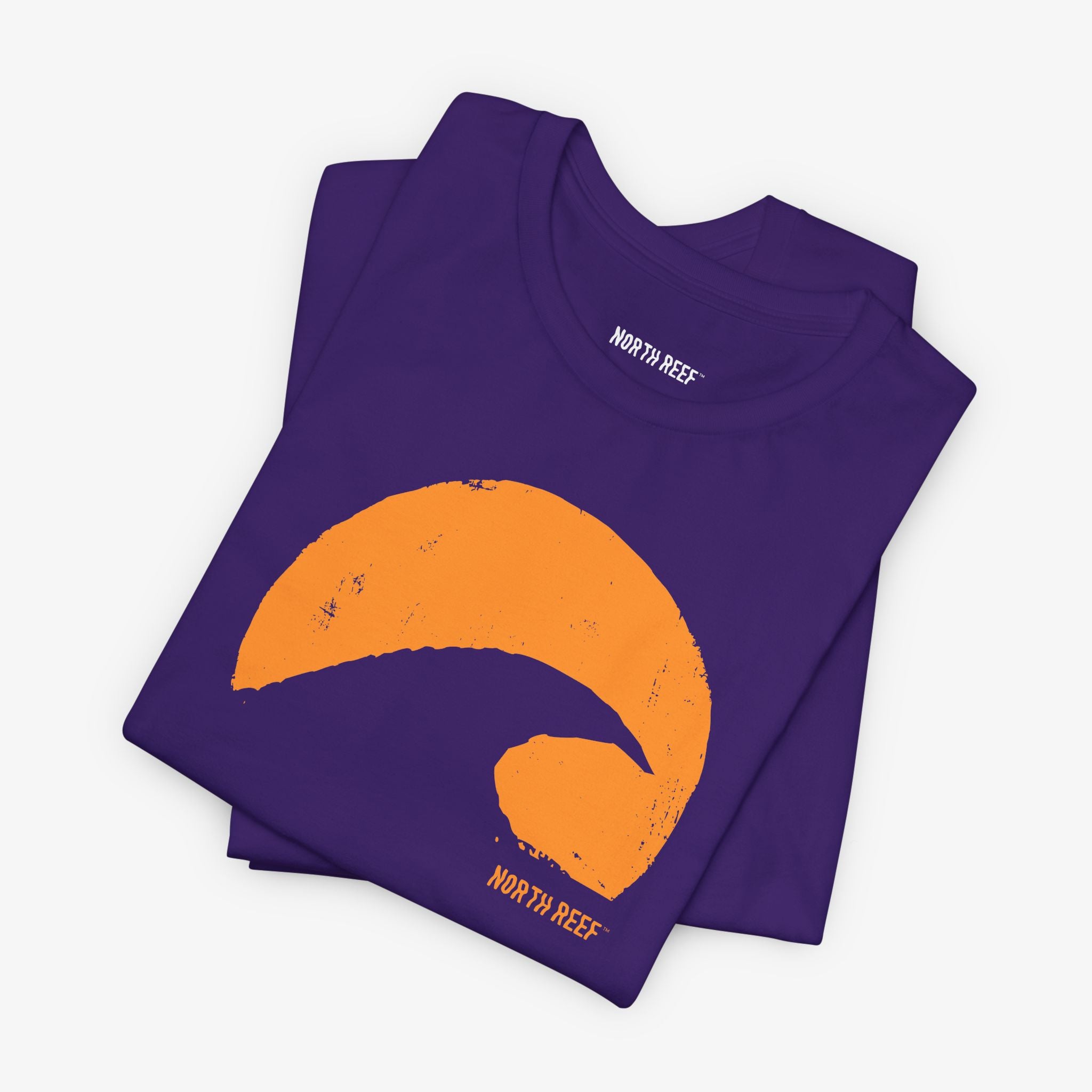Breaking Wave T-shirt