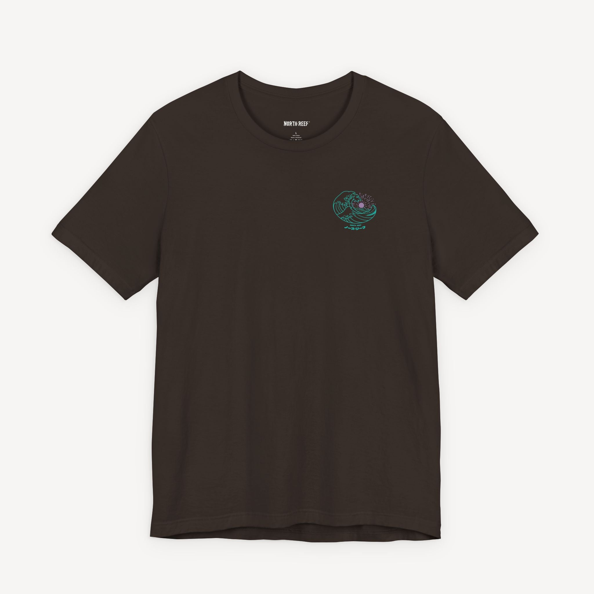 Summer Sol Drift T-Shirt