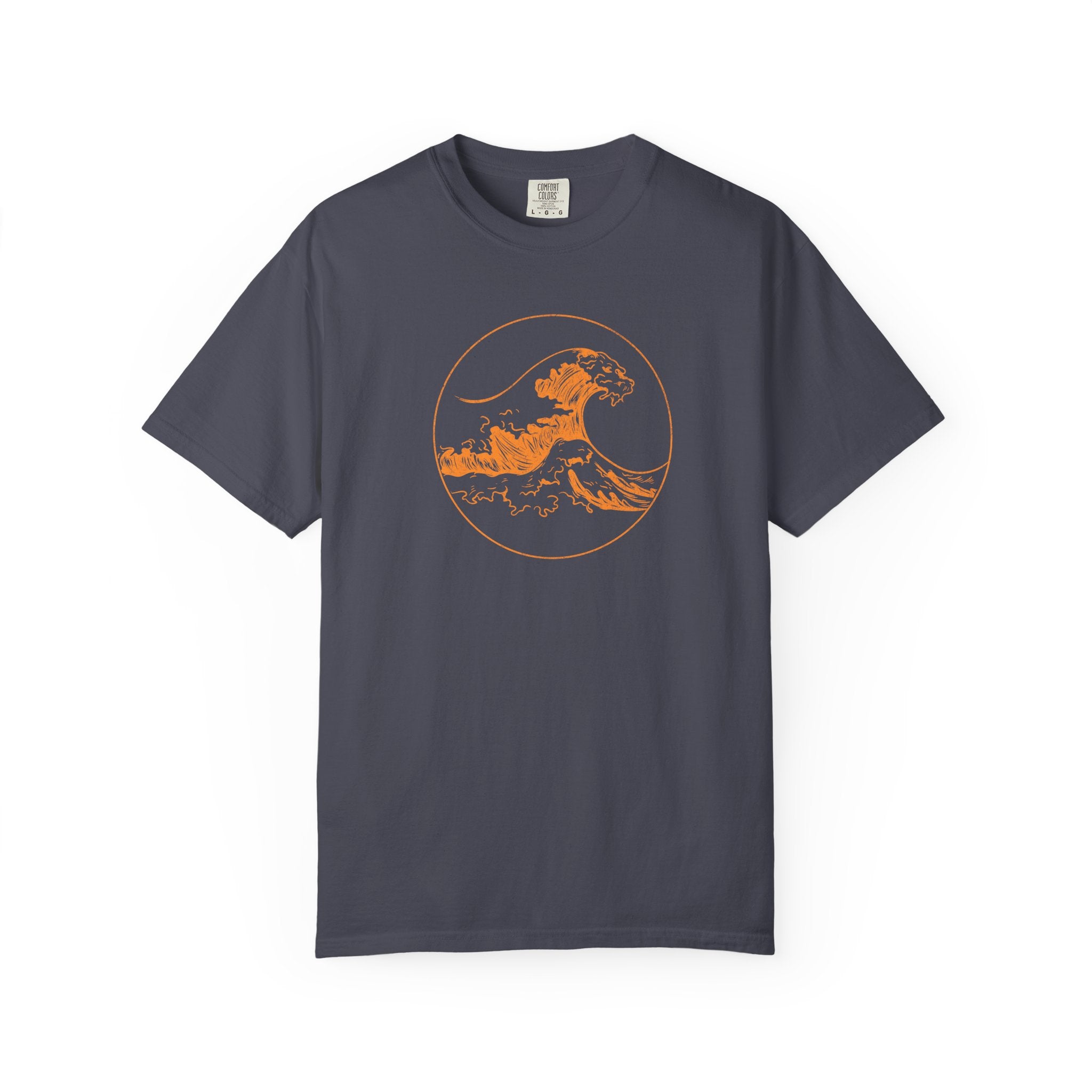 Big Swell T-shirt