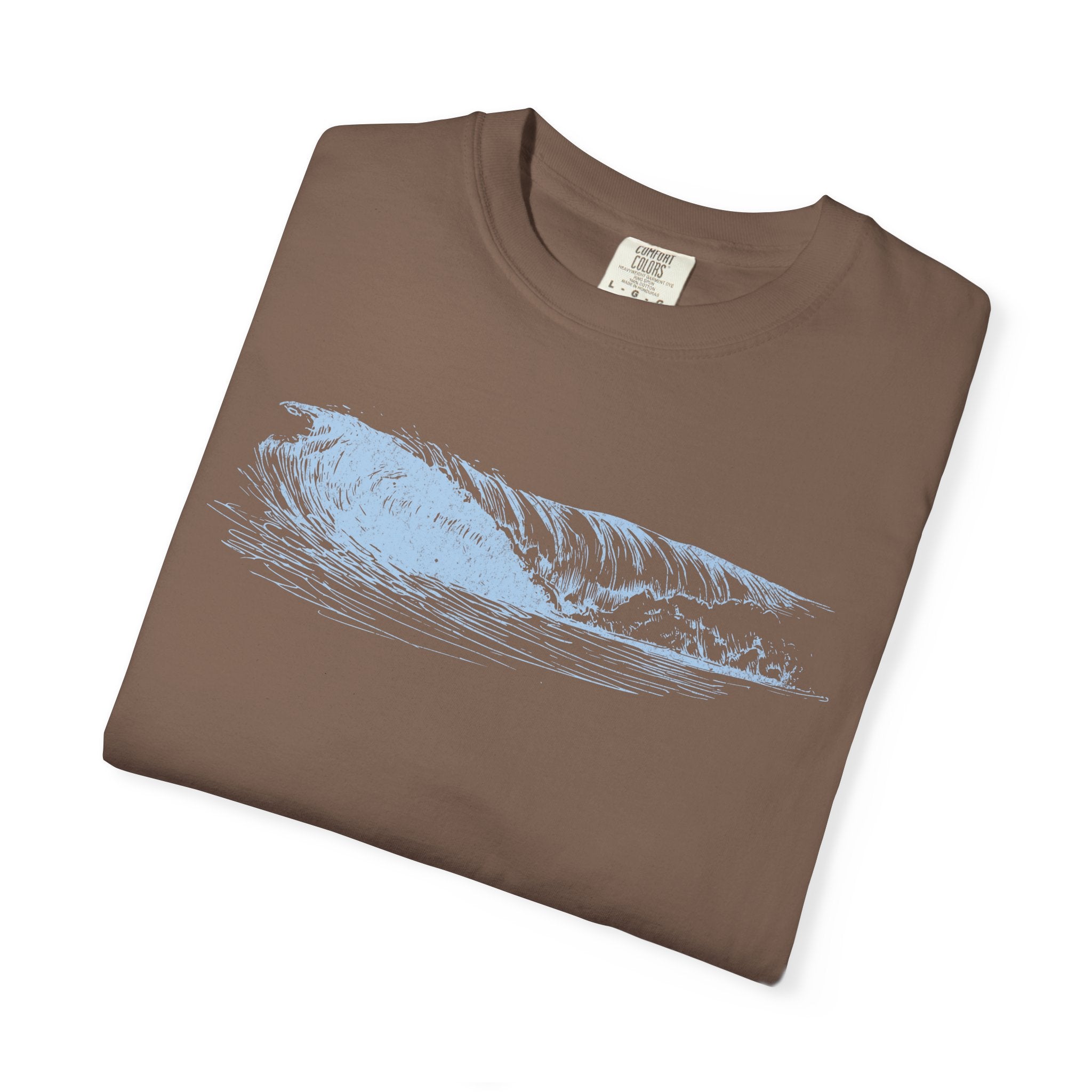 Perfect Big Barrels T-shirt