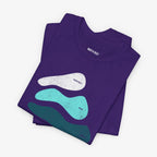Protect our seas T-shirt