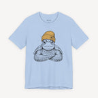 Respect the Locals T-shirt