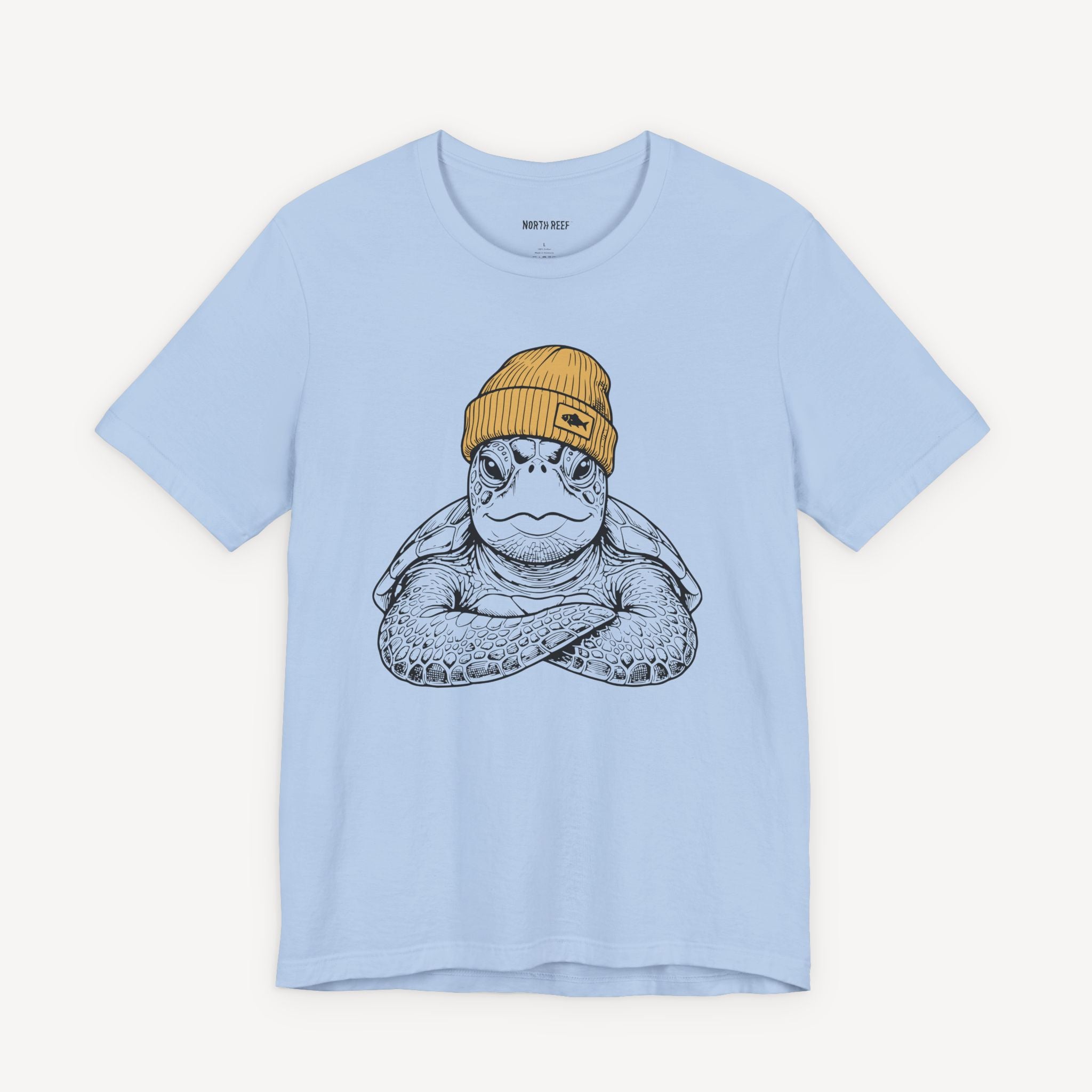 Respect the Locals T-shirt