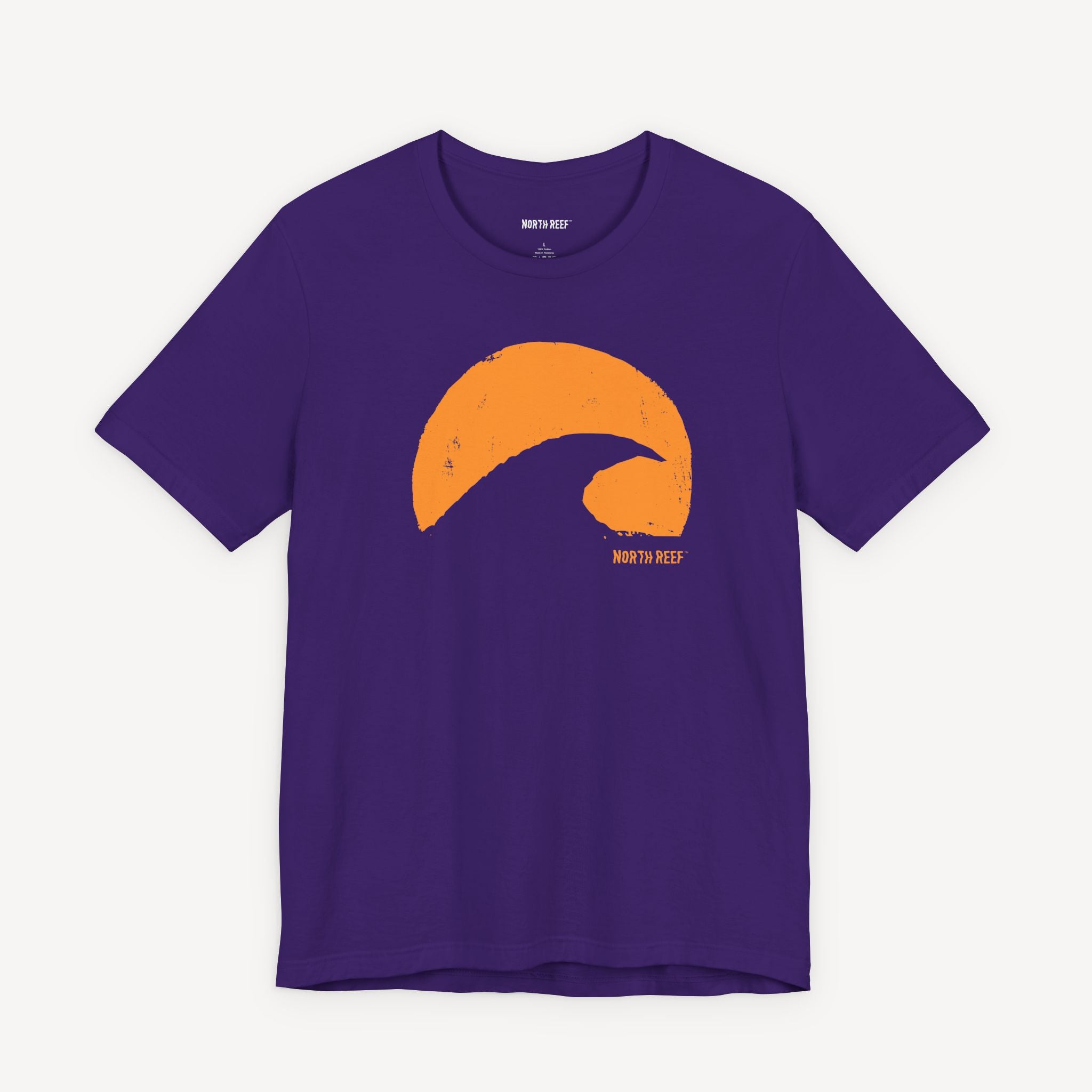 Breaking Wave T-shirt