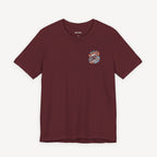 Here For The Wipeouts T-shirt