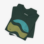 Protect Our Ocean Vintage T-shirt