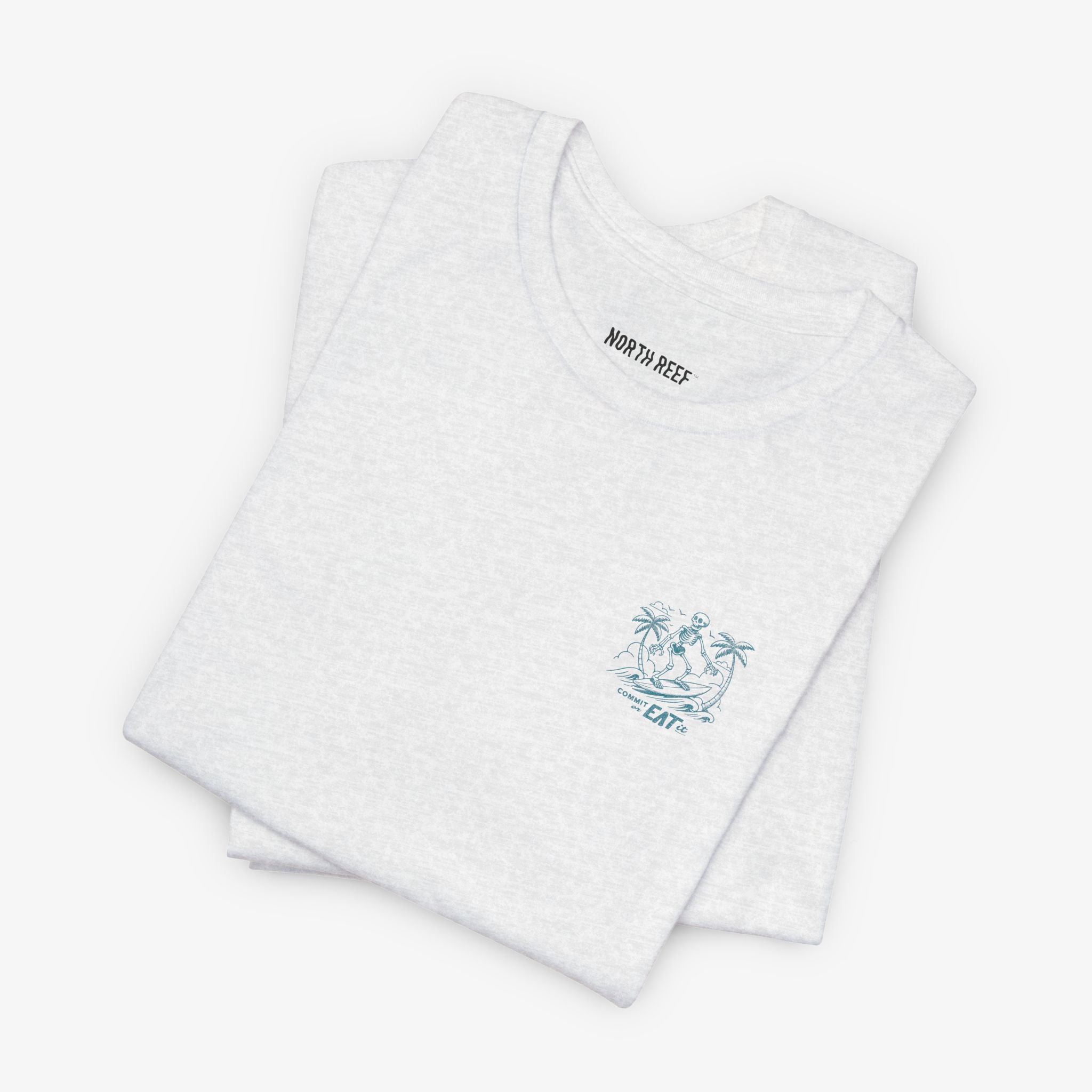 Commit or Eat It T-shirt