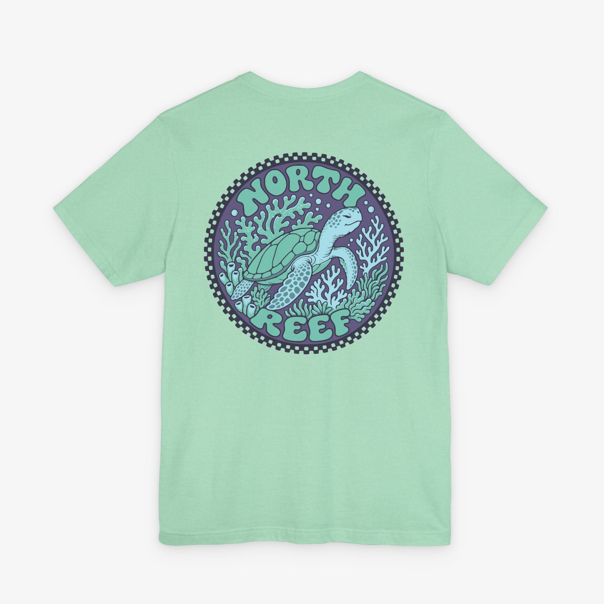 Protected Reef T-Shirt