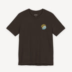 Thrills & Spills Pocket T-shirt