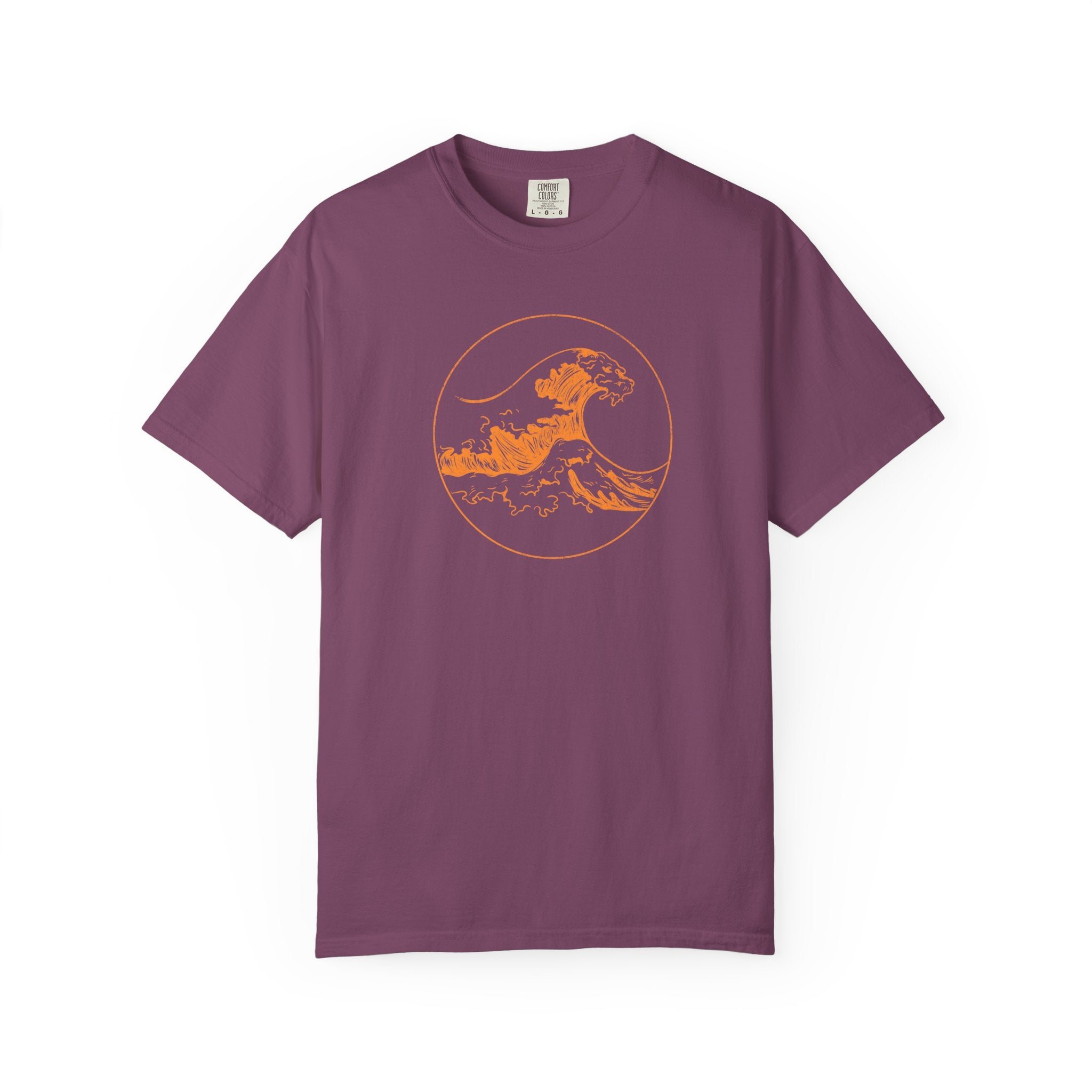 Big Swell T-shirt
