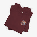 Here For The Wipeouts T-shirt