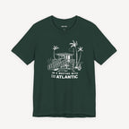 In a Meeting with the Atlantic T-shirt