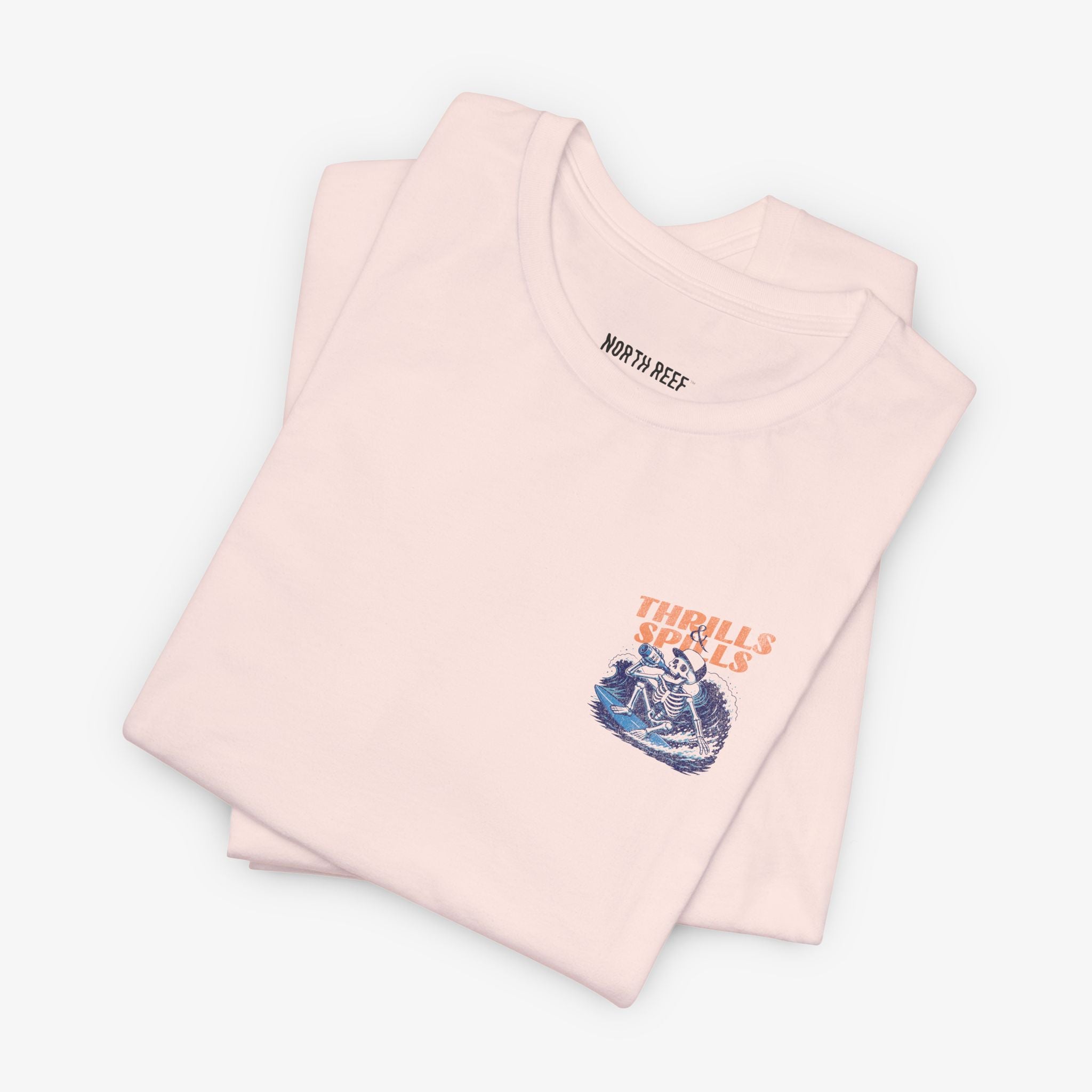 Thrills & Spills T-shirt