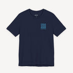 Respect The Ocean Basic T-shirt