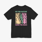 Off The Bottom Pocket T-shirt