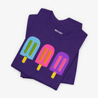 Ice Block Surf T-shirt