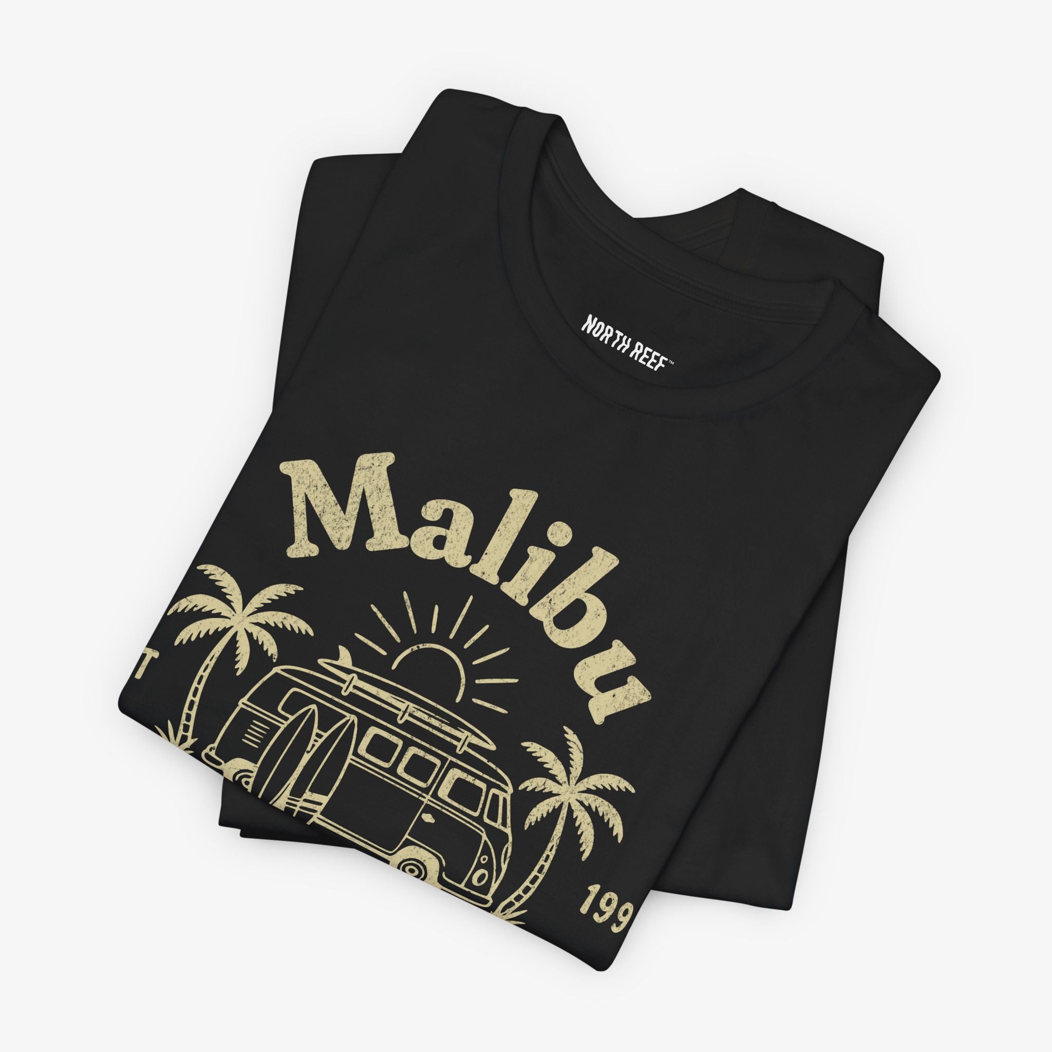 Malibu Surfer T-shirt