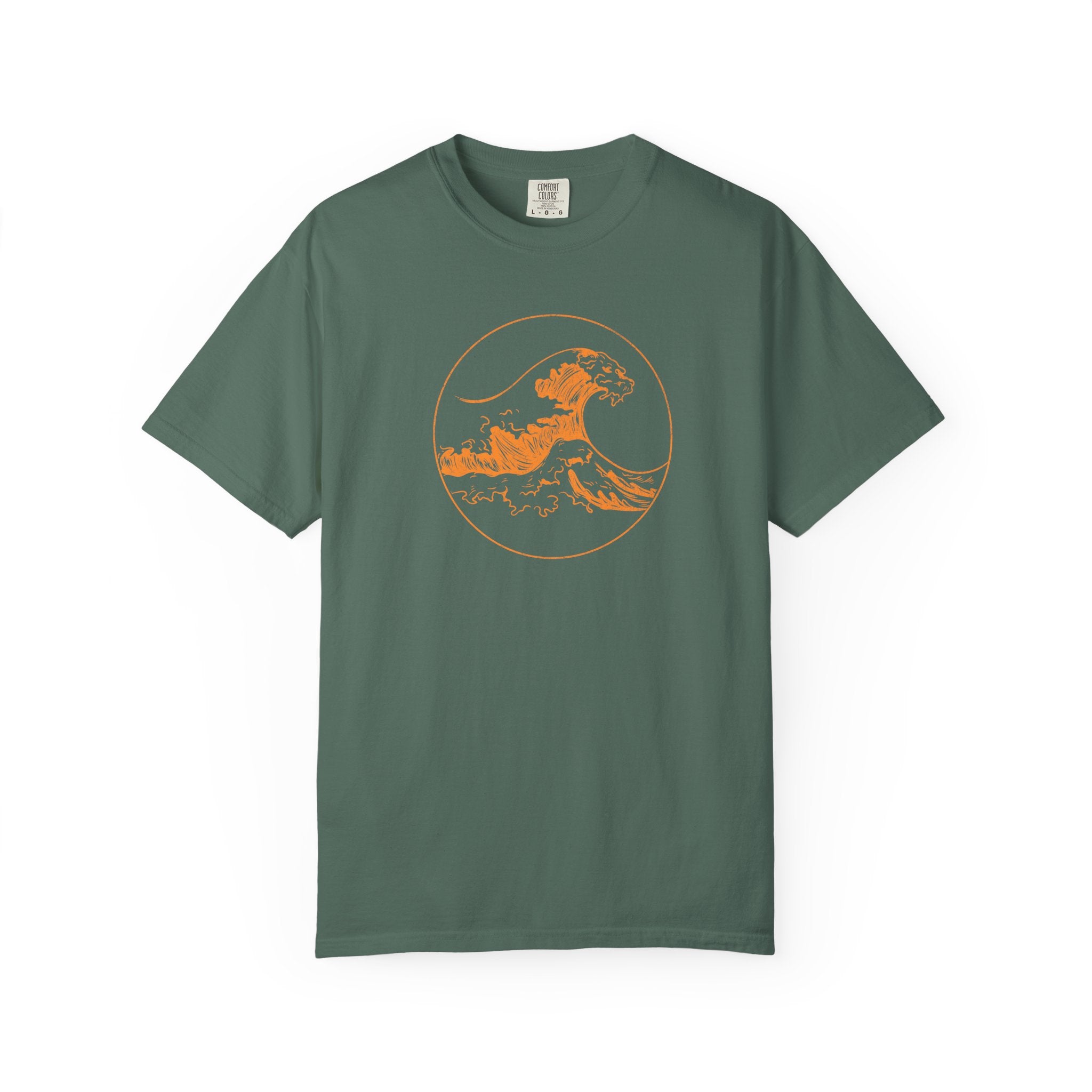 Big Swell T-shirt