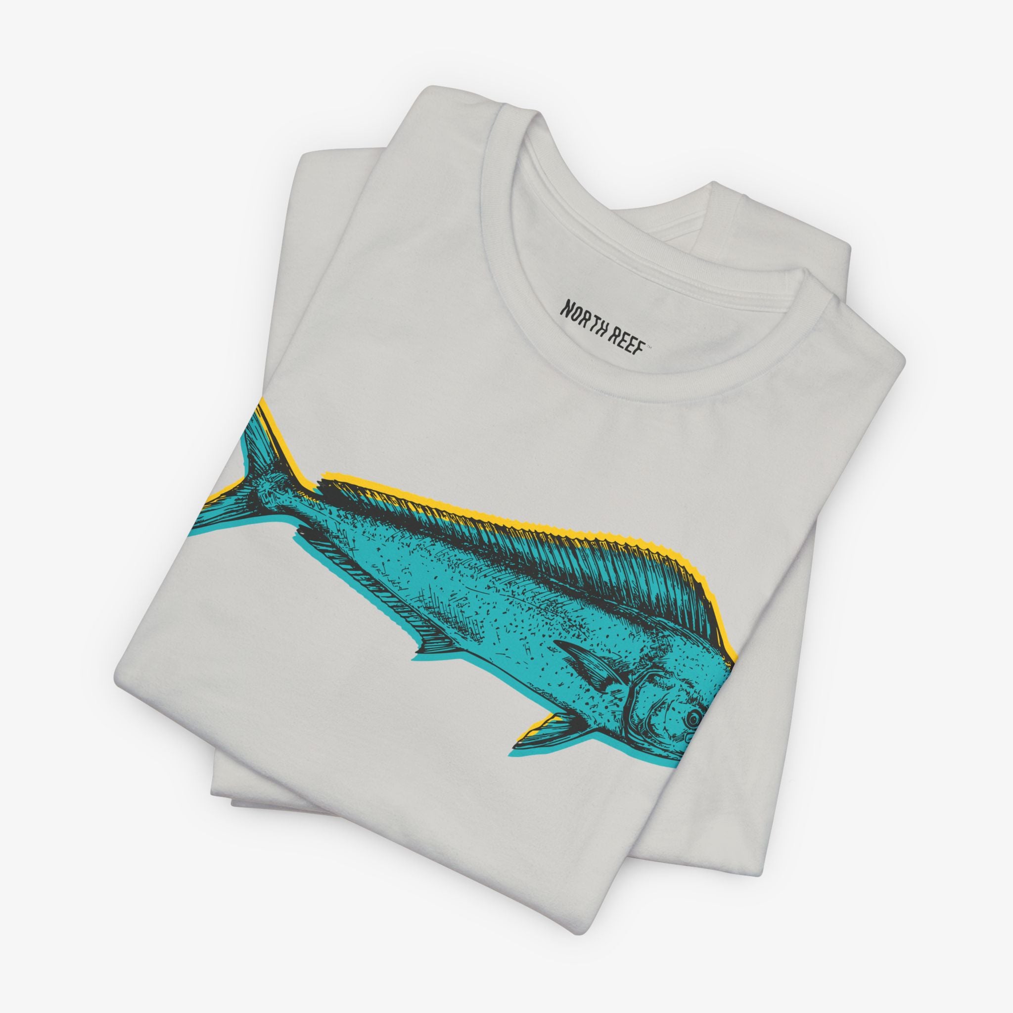 Chasing Mahimahi T-shirt