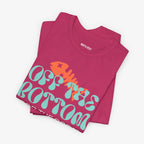 For the Ocean - Off the bottom T-shirt