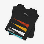Four Wave Breaking T-shirt