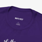 Salty Wild Free T-shirt
