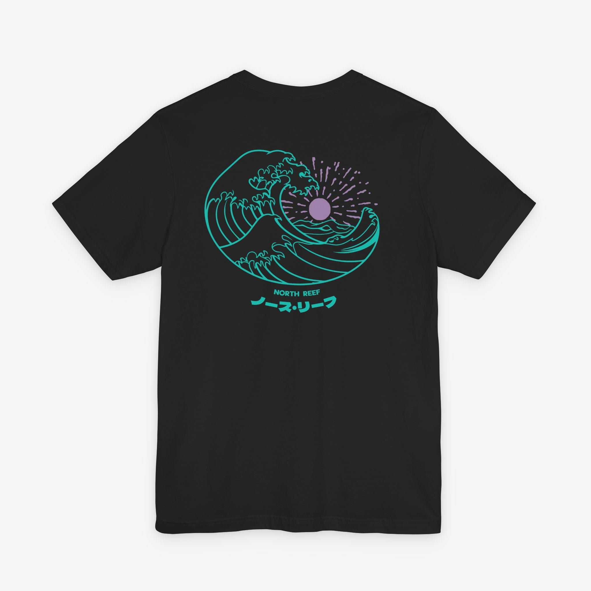 Summer Sol Drift T-Shirt