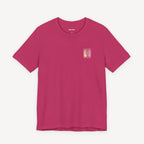 Off The Bottom Pocket T-shirt