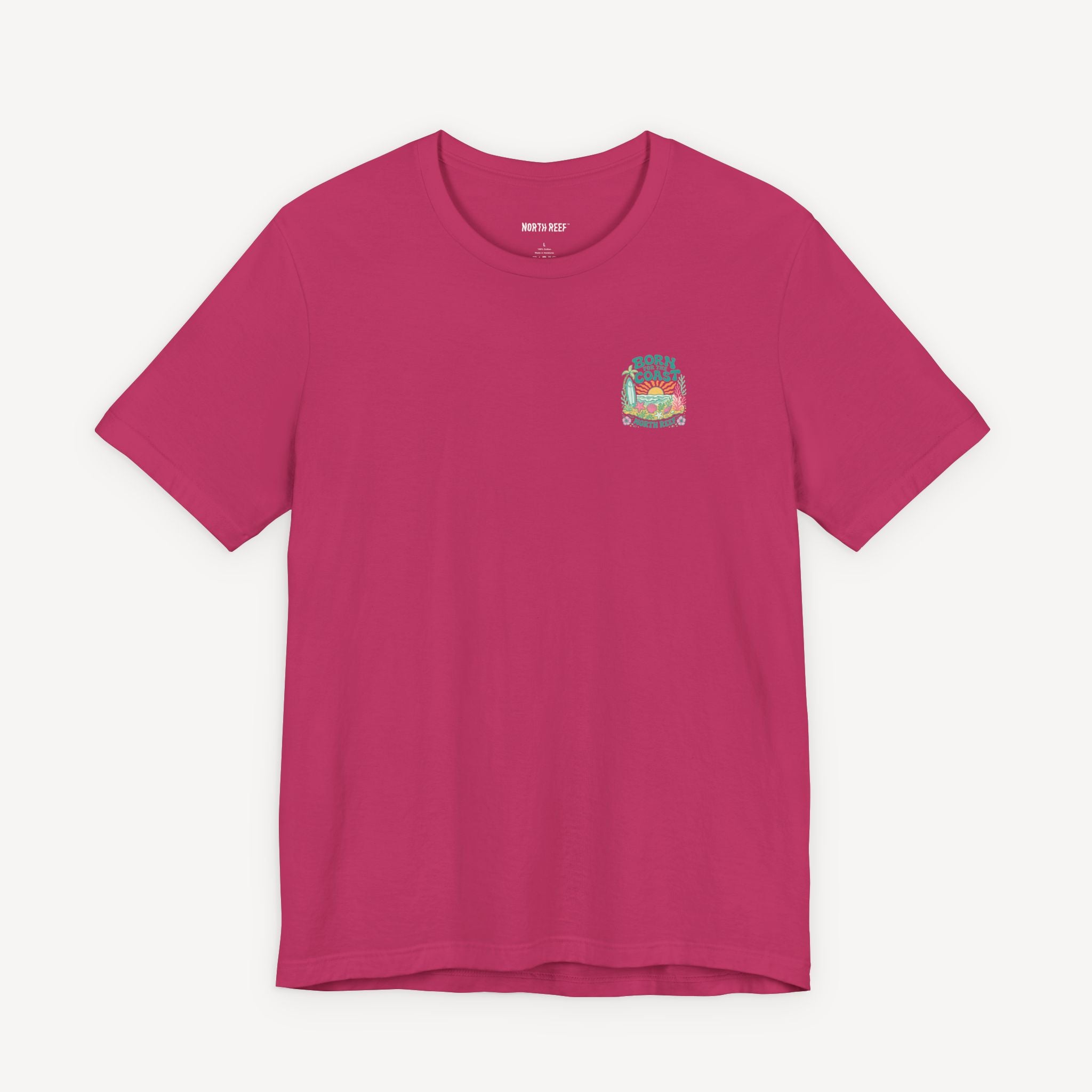 Love the Coast T-shirt