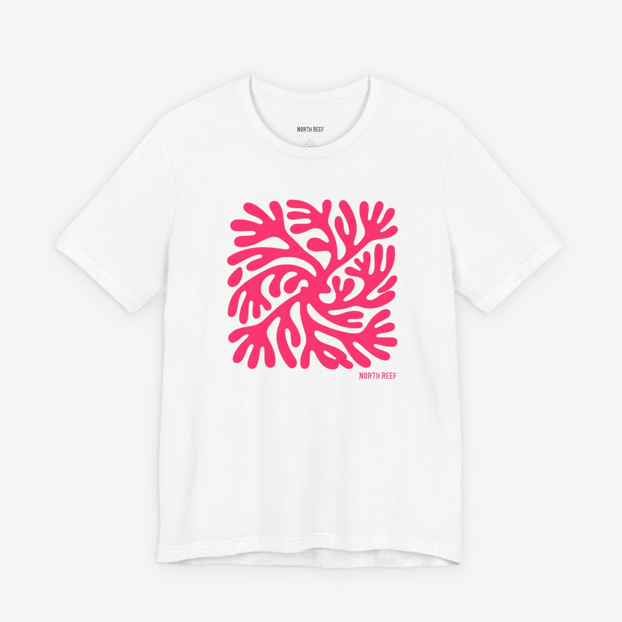 Tropical Coral Reef T-shirt