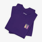 Off The Bottom Pocket T-shirt