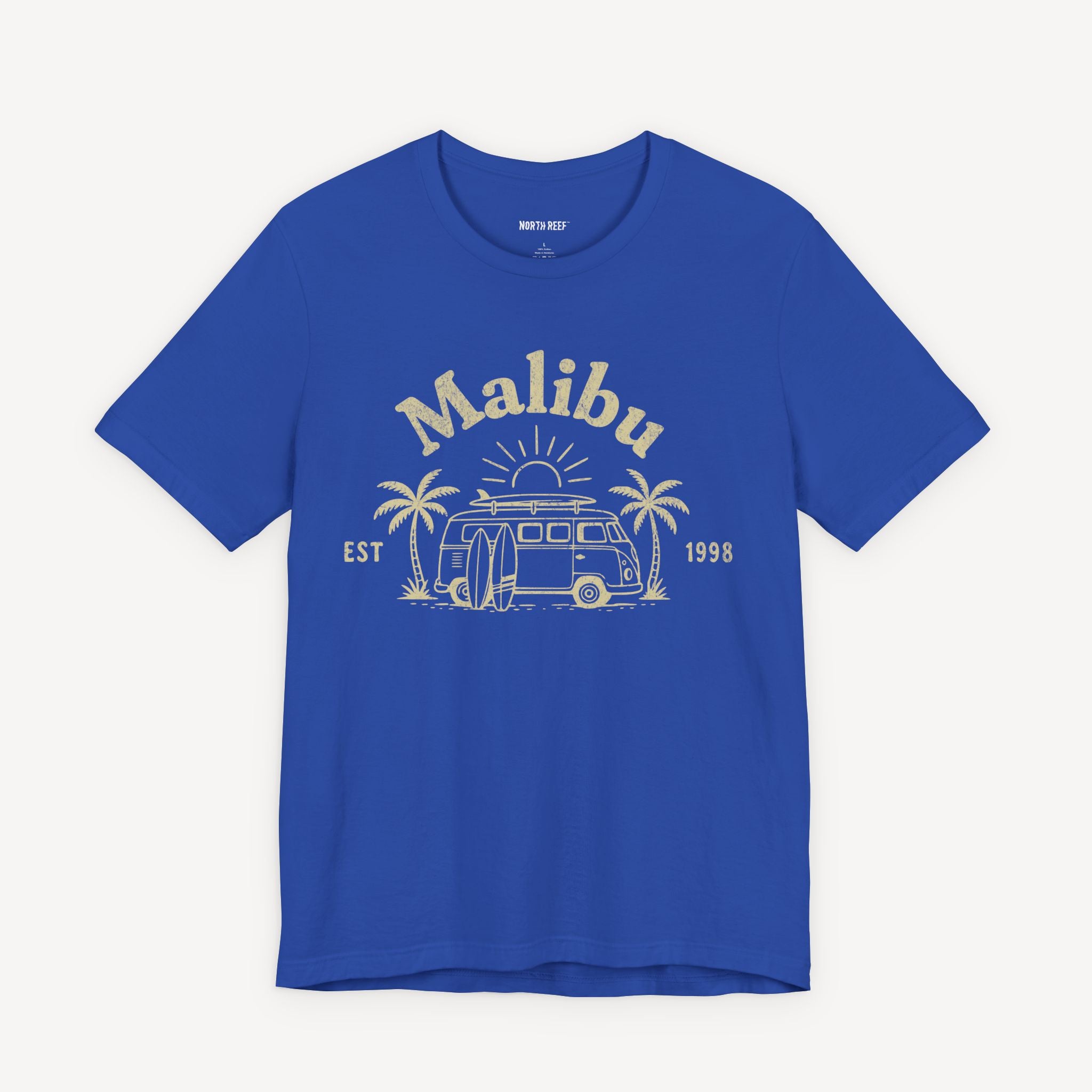 Malibu Surfer T-shirt