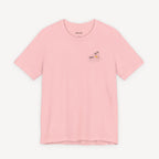 Waves for Days Pocket T-shirt