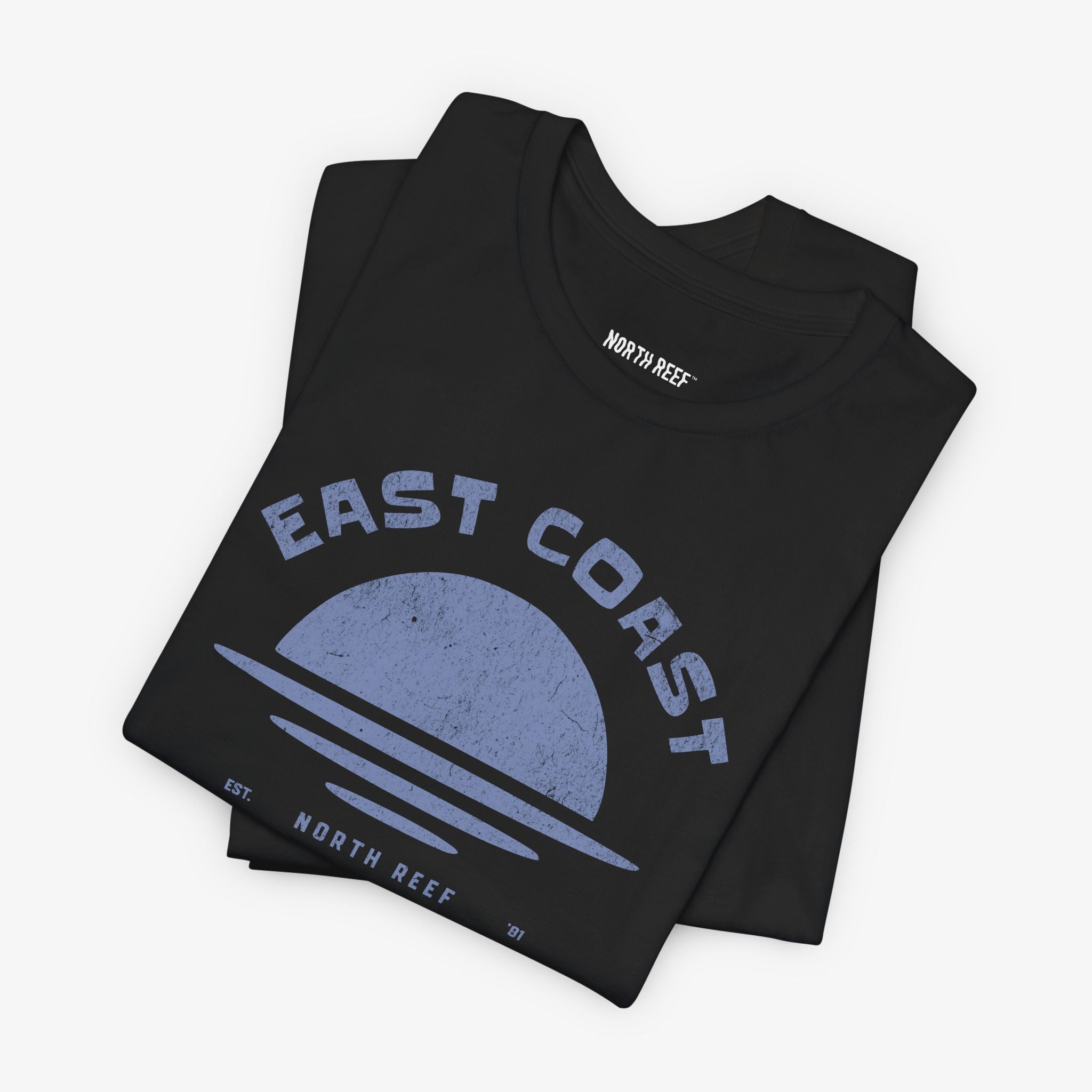 East Coast Vintage T-shirt