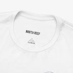 Sting Ray Drawing T-shirt