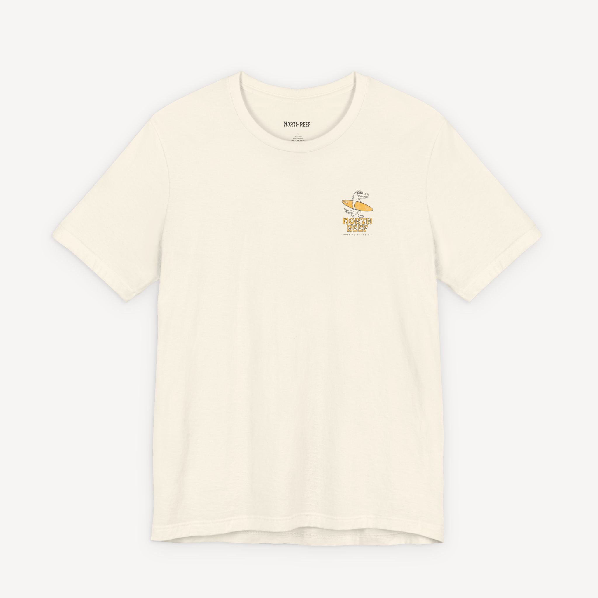 Chomping At The Bit T-shirt