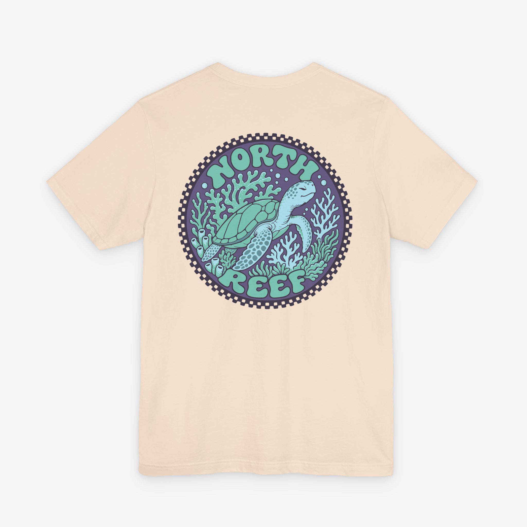 Protected Reef T-Shirt