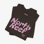 North Reef Type T-shirt